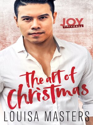 cover image of The Art of Christmas